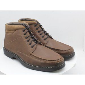Dockers Men's Landers Casual Boots Men's Shoes